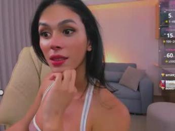 andreea_marin — Chaturbate recorded stream image, 22.08.2026 03:10