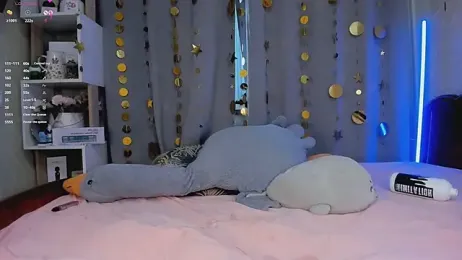 Jess_Lui — Stripchat recorded stream image, 22.08.2026 04:00