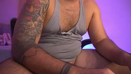 mister_miike — Stripchat recorded stream image, 22.08.2026 03:00