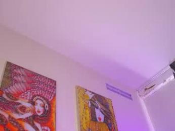 islandladies — Chaturbate recorded stream image, 22.08.2026 04:10