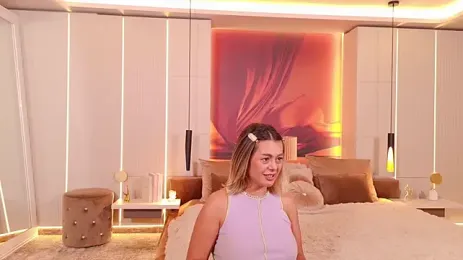 ChloeFrost — Stripchat recorded stream image, 22.08.2026 05:00