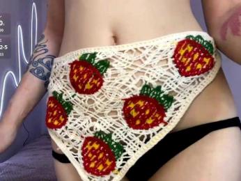 Lilipupp — Bongacams recorded stream image, 22.08.2026 06:20