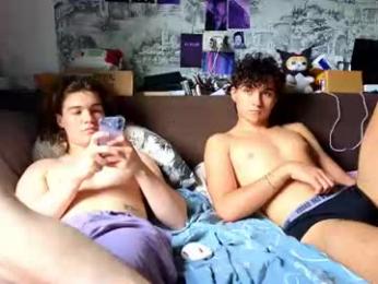 ololkd — Chaturbate recorded stream image, 22.08.2026 07:30