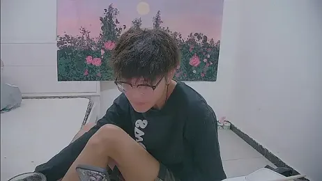 KK-cuteboy — Stripchat recorded stream image, 22.08.2026 12:10