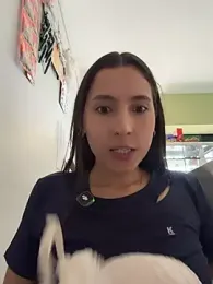 LittleDoll___ — Stripchat recorded stream image, 22.08.2026 13:00