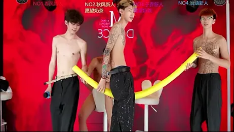 NDN-6666 — Stripchat recorded stream image, 22.08.2026 12:40