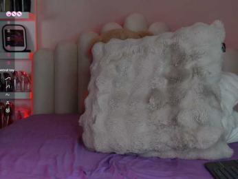 AngelaMyst — Bongacams recorded stream image, 22.08.2026 13:30