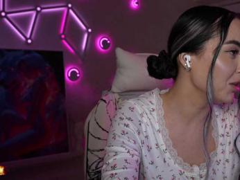 AmaReda — Bongacams recorded stream image, 22.08.2026 19:00