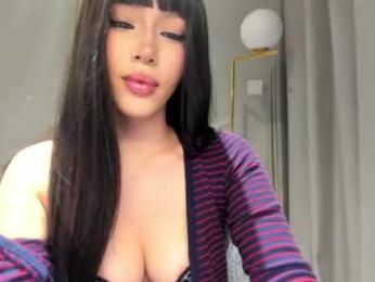 hee_jin — Chaturbate recorded stream image, 22.08.2026 18:30