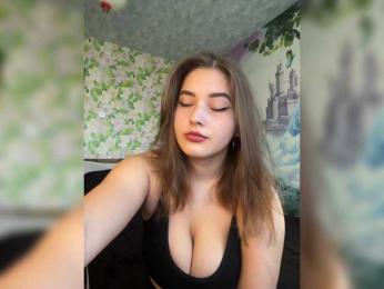 little-devil — Bongacams recorded stream image, 13.03.2025 07:30