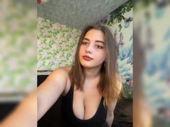 little-devil — Bongacams recorded stream image, 13.03.2025 07:30