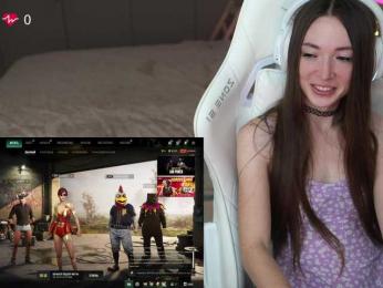 lollipop-o — Bongacams recorded stream image, 02.02.2025 13:20