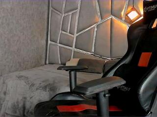 Aron Price — Flirt4free recorded stream image, 22.08.2026 22:40
