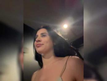 MarKaa0 — Bongacams recorded stream image, 22.08.2026 20:30