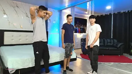 Playhardsexx — Stripchat recorded stream image, 22.08.2026 21:40