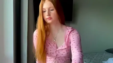LuxXAngel — Stripchat recorded stream image, 23.08.2026 00:00