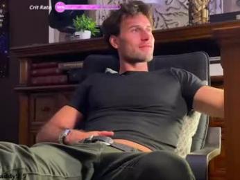 ghostdaddy9 — Chaturbate recorded stream image, 23.08.2026 01:20