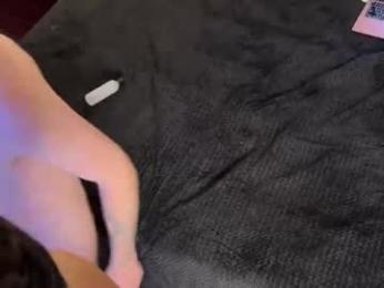 toronto325 — Chaturbate recorded stream image, 23.08.2026 01:30