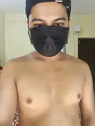 pimange34 — Stripchat recorded stream image, 23.08.2026 01:30