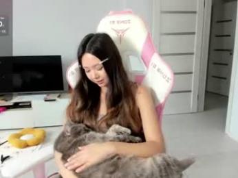 fluffy_rose — Chaturbate recorded stream image, 23.08.2026 01:30