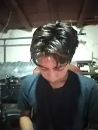 jhoncar5 — Stripchat recorded stream image, 23.08.2026 02:50