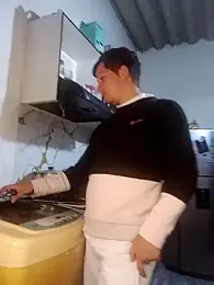 kingofqueenxxx — Stripchat recorded stream image, 23.08.2026 01:20