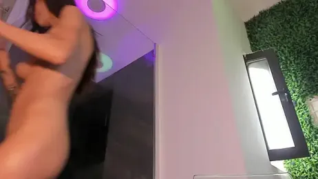 realhotfallingdevil — Stripchat recorded stream image, 23.08.2026 04:50