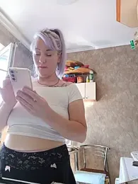 Tina_Alev — Stripchat recorded stream image, 23.08.2026 06:20