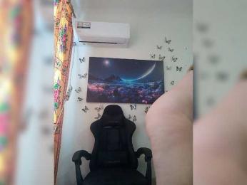 Elijah95 — Bongacams recorded stream image, 23.08.2026 06:20