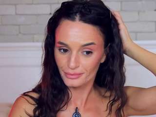 1carlawhite — Camsoda recorded stream image, 23.08.2026 03:30