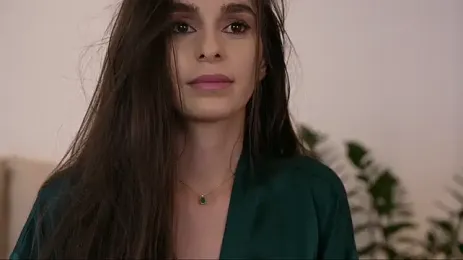 DoviaClaire — Stripchat recorded stream image, 23.08.2026 06:40