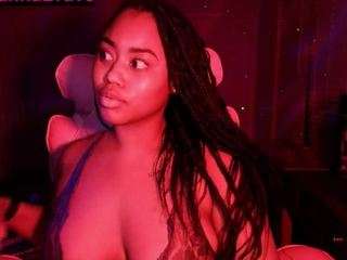 briannabrave — Camsoda recorded stream image, 23.08.2026 05:50