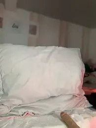 Milena-1 — Stripchat recorded stream image, 23.08.2026 12:20