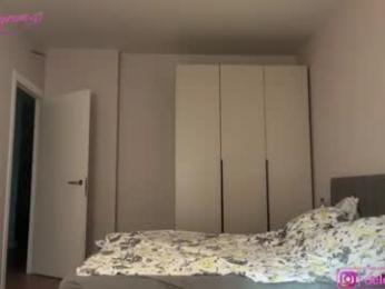 delorathecookie — Chaturbate recorded stream image, 23.08.2026 14:10