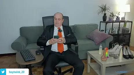 masterboy50 — Stripchat recorded stream image, 23.08.2026 15:00
