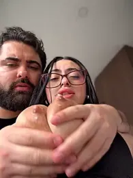 Wkatte — Stripchat recorded stream image, 23.08.2026 15:50