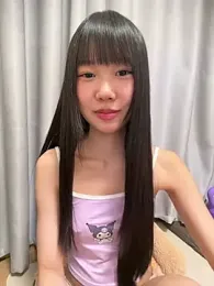 xinyu789 — Stripchat recorded stream image, 23.08.2026 14:30
