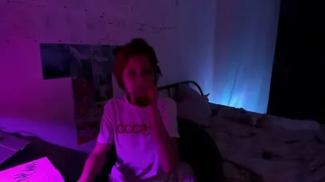 AnnexedPistol — Stripchat recorded stream image, 23.08.2026 22:40