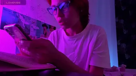 AnnexedPistol — Stripchat recorded stream image, 23.08.2026 22:40