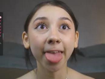 stephaniesally — Chaturbate recorded stream image, 23.08.2026 18:20