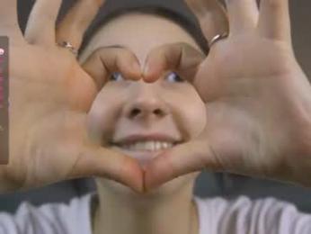 stephaniesally — Chaturbate recorded stream image, 23.08.2026 18:20
