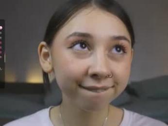 stephaniesally — Chaturbate recorded stream image, 23.08.2026 18:20