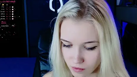 ShhhO_O — Stripchat recorded stream image, 13.03.2025 07:20