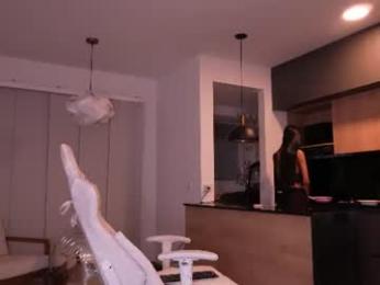 reichel_gray — Chaturbate recorded stream image, 24.08.2026 01:30