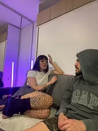 aangie__uwu — Stripchat recorded stream image, 24.08.2026 03:20
