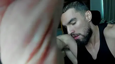 IvanHydee — Stripchat recorded stream image, 24.08.2026 04:20