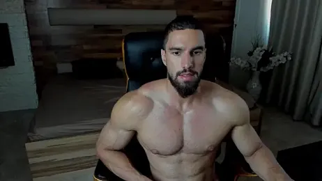 IvanHydee — Stripchat recorded stream image, 24.08.2026 04:20