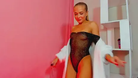 MilaLewi — Stripchat recorded stream image, 24.08.2026 04:20