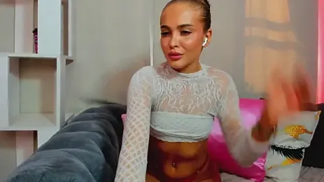 MilaLewi — Stripchat recorded stream image, 24.08.2026 04:20