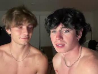 itsevanwade — Chaturbate recorded stream image, 24.08.2026 05:20